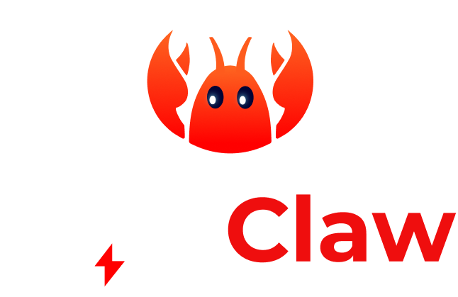 EasyClaw首页展示